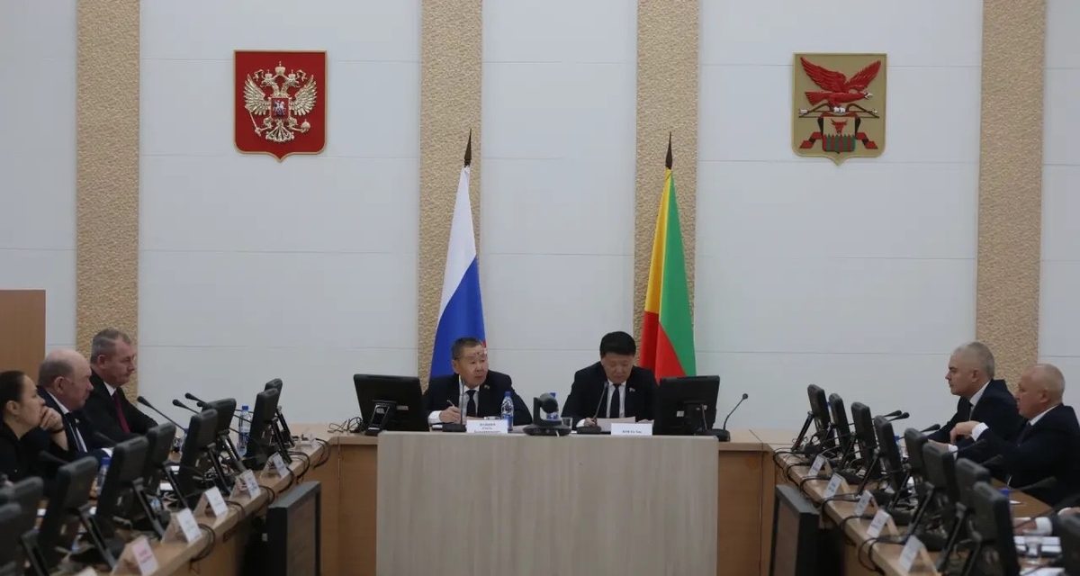 В Забайкалье с 2027 года запретят продавать вейпы и жидкости для них