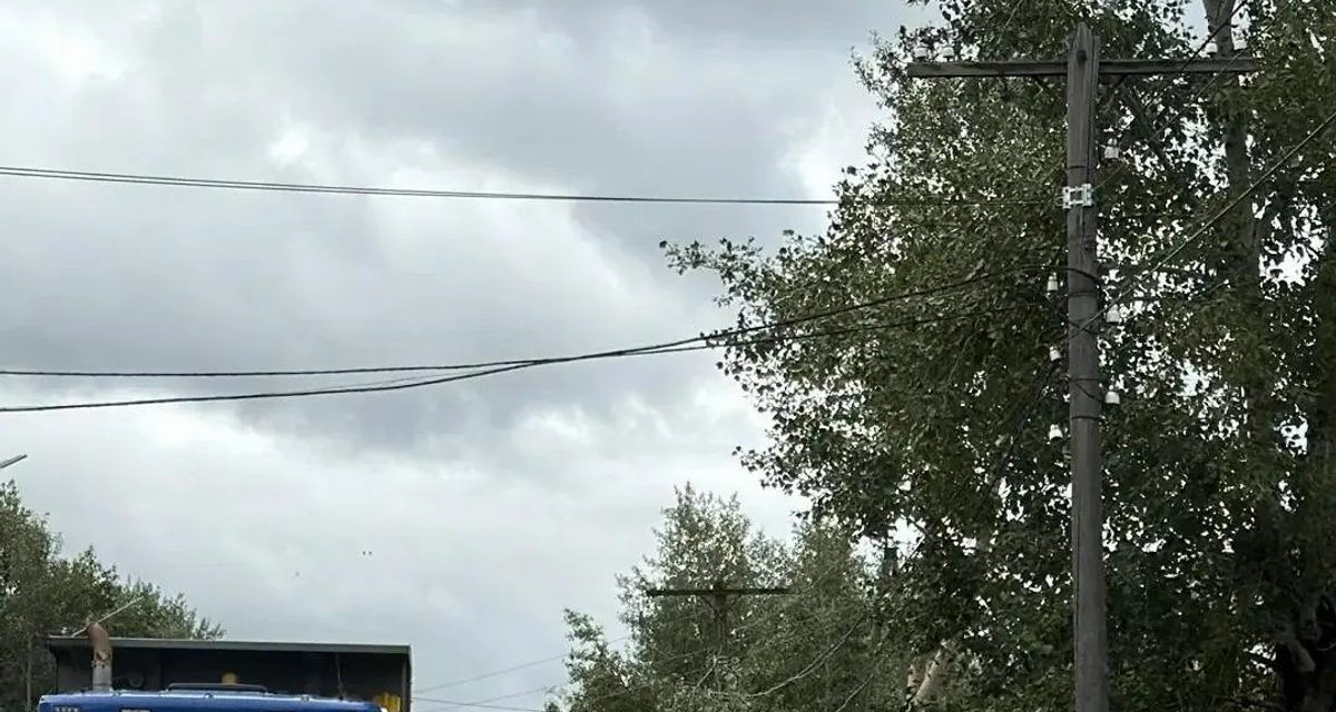 В Нерчинске завершается реконструкция исторической части улицы Погодаева